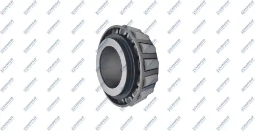 подшипник роликовый! КПП 41.3х50 K21.03620 KACMAZLAR