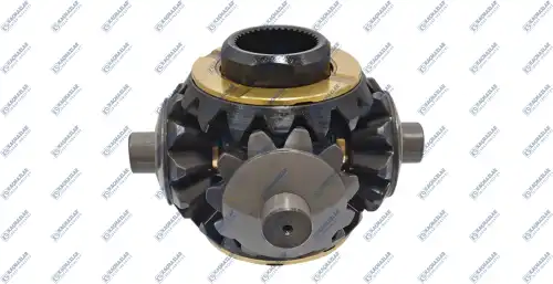 р/к дифференциала! MB, MAN Hx/HDx-10120/13120 K26.00307 KACMAZLAR