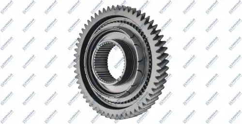 Шестерня КПП KACMAZLAR K20.00934