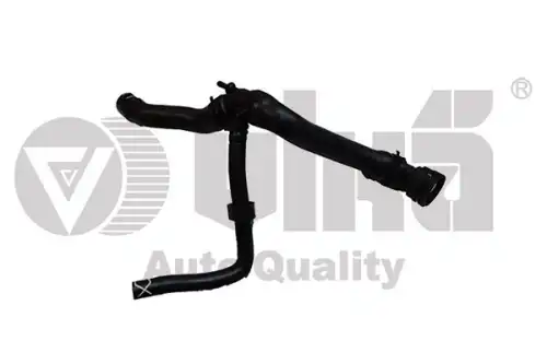 патрубок системы охлаждения! VW Golf 97-05 11221779201 VIKA