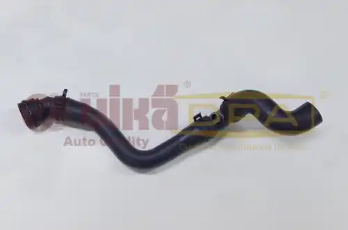 патрубок системы охлаждения! VW Golf 97-05 11221779301 VIKA