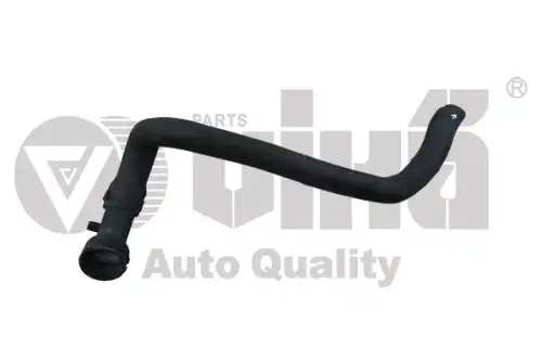 патрубок системы охлаждения! VW Golf 97-05 11221779401 VIKA
