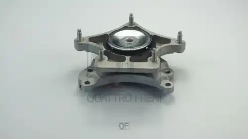Подушка крепления КПП QUATTRO FRENI QF00A00553