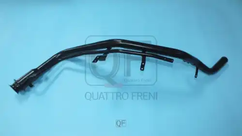 Патрубок бензобака QUATTRO FRENI QF16A00099