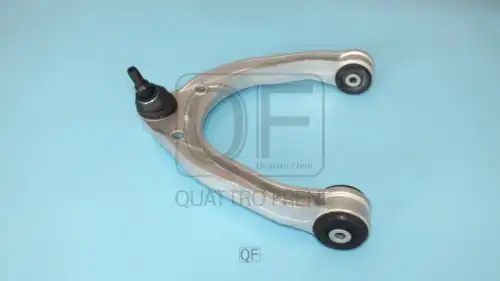 Рычаг подвески QUATTRO FRENI QF20D00040 VW Touareg all,Audi Q7 3.2-5.0TDi 02>