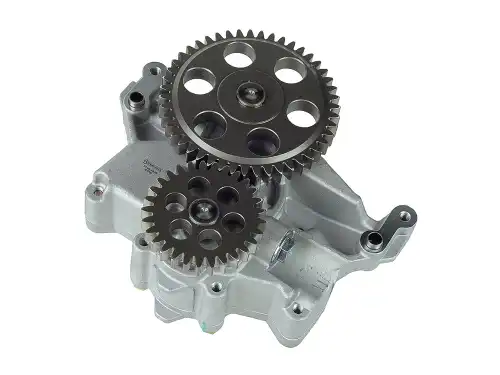 насос масляный! 5010477184/624005 дв.ЯМЗ-650.10 ЕВРО-3-4, УРАЛ-63704 81-96048-SX STELLOX