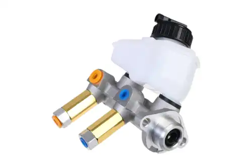 цилиндр тормозной главный! Daewoo NEXIA 1.5 SOHC 05-85656-SX STELLOX