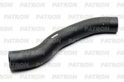 PH1126 Патрубок интеркулера (пр-во Турция) турбины FORD: FOCUS II 1.6TDCI 04-, FOCUS C-MAX 1.6TDCI 0 PATRON