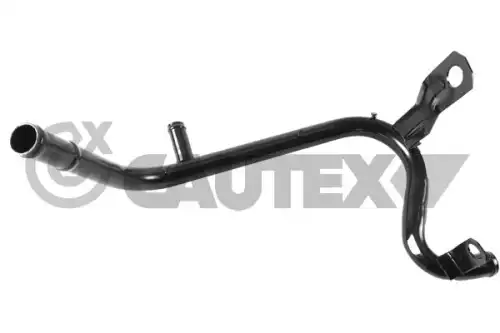 Рычаг подвески CAUTEX 030073