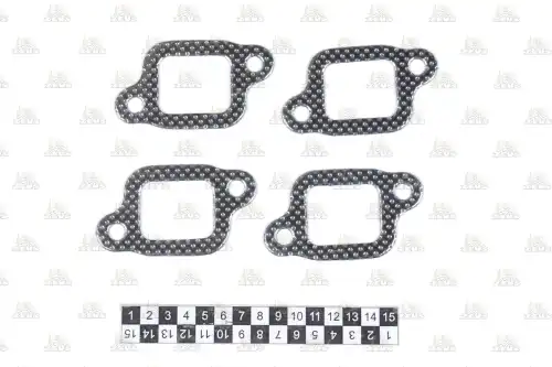 Прокладка коллектора ZEVS EXG3460