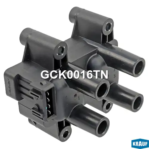 Катушка зажигания KRAUF GCK0016TN
