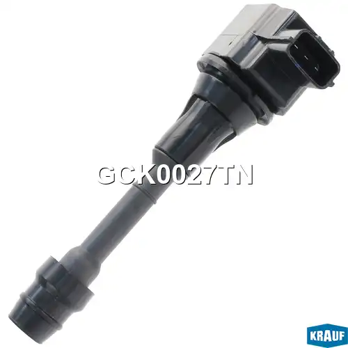 Катушка зажигания KRAUF GCK0027TN