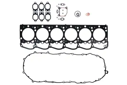 Комплект прокладок двигателя STELLOX 81-09873-SX