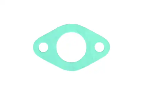 прокладка! (р) масляного радиатора MB Actros/Axor 81-65275-SX STELLOX