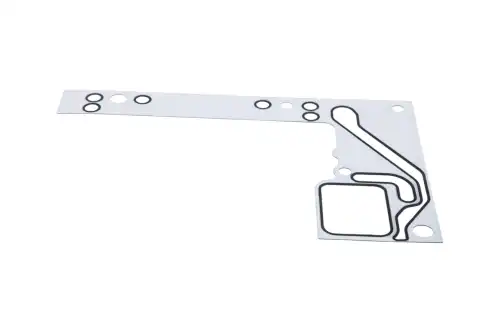 прокладка топливного насоса! Cummins 81-65279-SX STELLOX