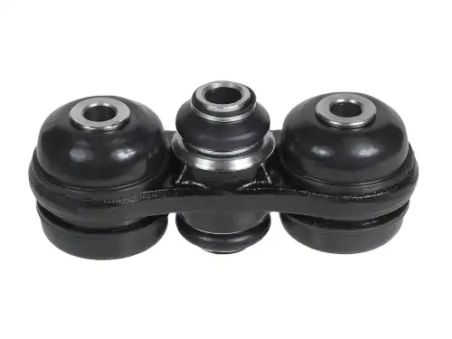 Рычаг подвески STELLOX 54-00005A-SX задняя ось Opel Astra/Cascada/Zafira 10>