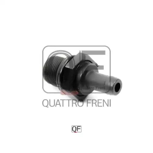 Клапан рециркуляции картерных газов QUATTRO FRENI QF47A00070