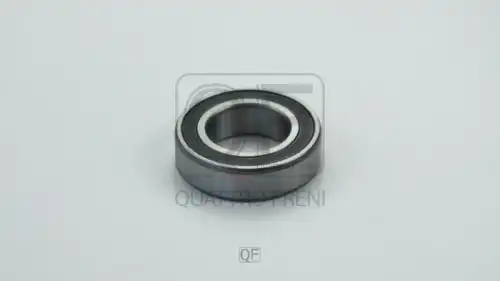 подшипник приводного вала КПП! 30x55x15.5 Opel Astra J 1.4 16v/1.6 16v 10> QF51C00016 QUATTRO FRENI