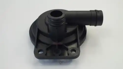 клапан вентиляции картерных газов! Land Rover Range Rover/Discoveri 04-10 QF47A00063 QUATTRO FRENI