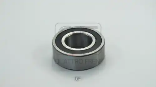 подшипник приводного вала! Nissan Altima/Murano/Teana/Maxima/Elgrand/Quest 07> QF51C00007 QUATTRO FRENI