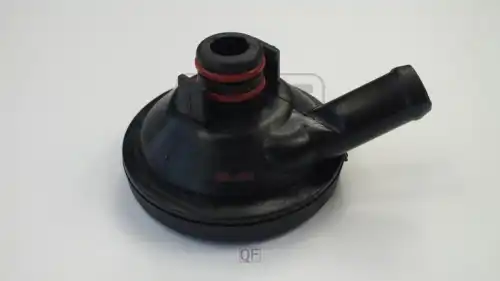 клапан вентиляции картерных газов! Renault Megane II 03-09 QF47A00137 QUATTRO FRENI