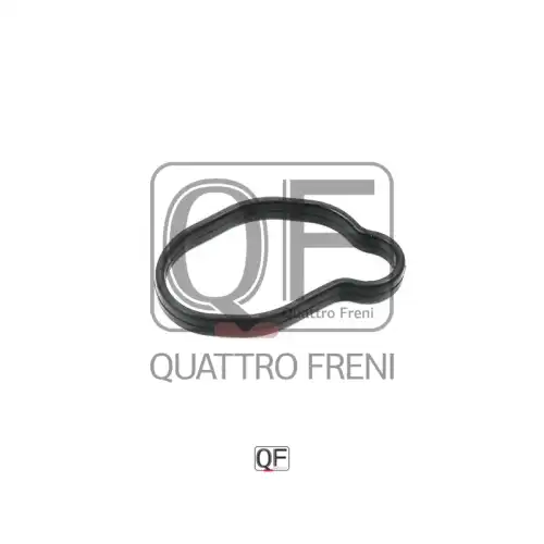 прокладка свечного колодца! Subaru Forester/Legacy 2.5i 98> QF53A00026 QUATTRO FRENI