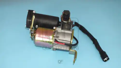 компрессор пневмоподвески! BMW X5 F15 13-18/X6 F16 14-19 QF08D00019 QUATTRO FRENI