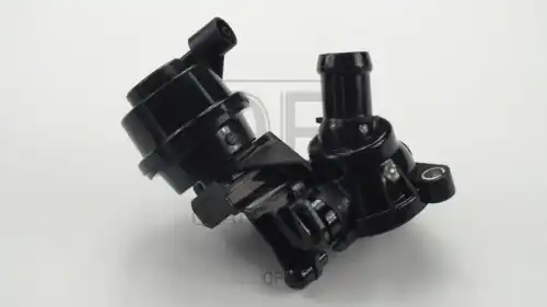 Клапан рециркуляции картерных газов QUATTRO FRENI QF28A00024