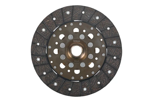 Диск сцепления STELLOX 07-00279-SX