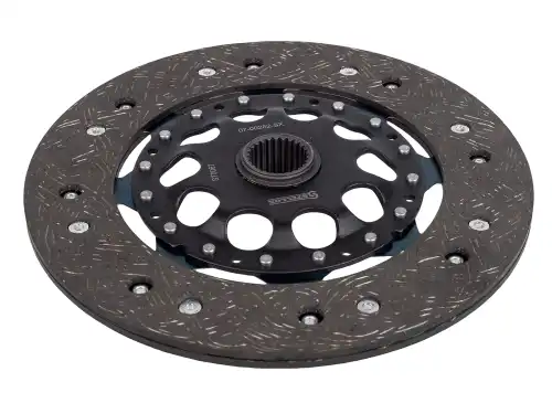 Диск сцепления STELLOX 07-00282-SX