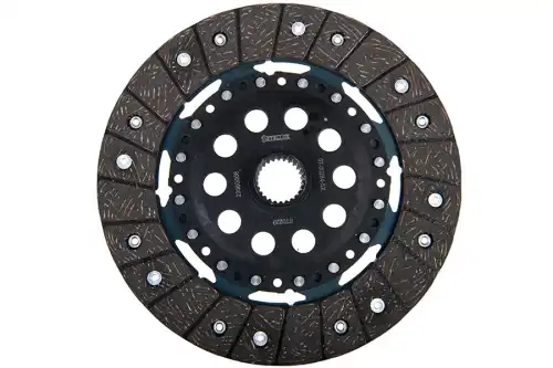 Диск сцепления STELLOX 07-00284-SX