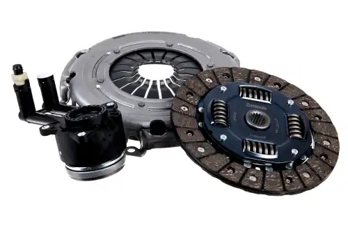 Комплект сцепления STELLOX 07-01321-SX