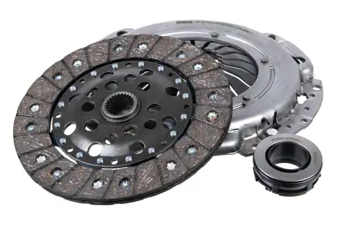 Комплект сцепления STELLOX 07-01353-SX