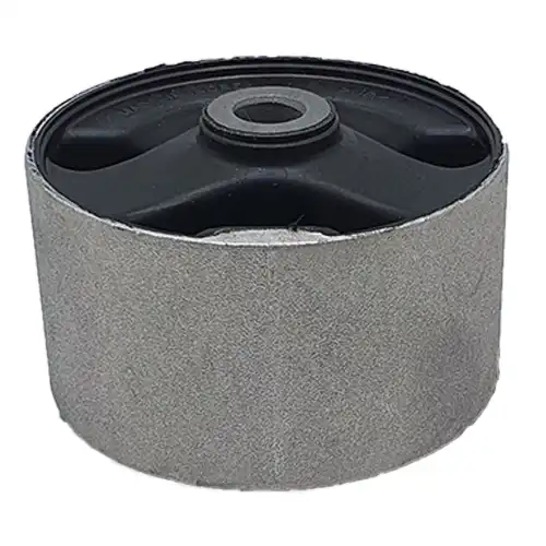 сайлентблок зад. балки задний! замена CVKH-200 Hyundai iX35 10> GV0543 CTR