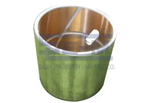 втулка тормозного вала! (бронз) 42x46x42 DAF 95/95XF 14865 SE-M