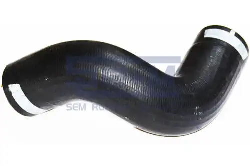 патрубок системы охлаждения! Scania 5 04-16 15135 SE-M