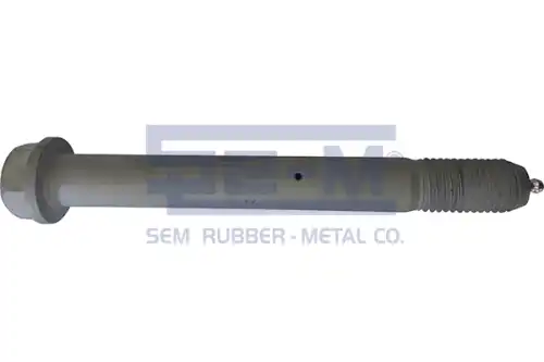 болт рессоры !M24x3 L=208mm U/H Volvo 15183 SE-M