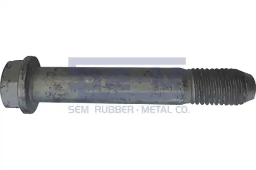 болт рессоры! M24 Volvo FM/FH, RVI 15185 SE-M