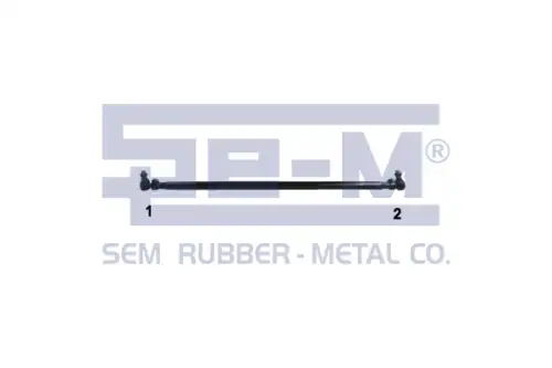 Рулевая тяга SE-M 15245