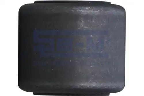 сайлентблок подвески!(рм) 35х64х56 BPW 15407 SE-M