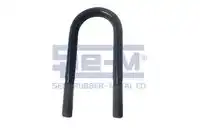 Стремянка рессоры SE-M 15553