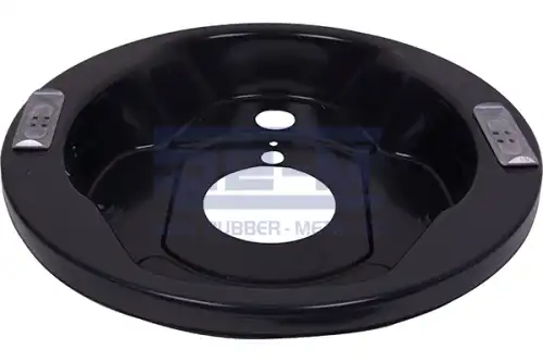 щиток пылезащитный ! Scania 15588 SE-M