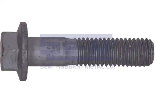 болт фланцевый !M14x60 RVI, VOLVO 15626 SE-M