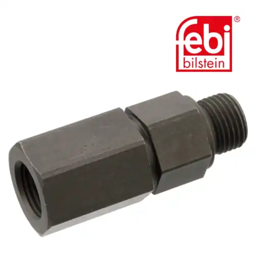 клапан перепускной! топл. MB 107954 FEBI