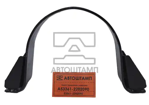 Подвесная опора кардана AVTOSHTAMP А53361-2202090