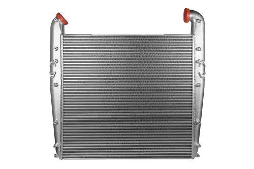 Интеркулер ZENTPARTS Z12504