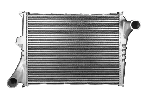 Интеркулер ZENTPARTS Z12512