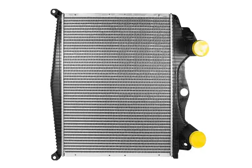 Интеркулер ZENTPARTS Z12514