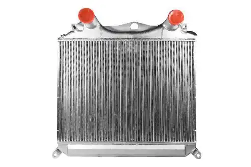 Интеркулер ZENTPARTS Z12516