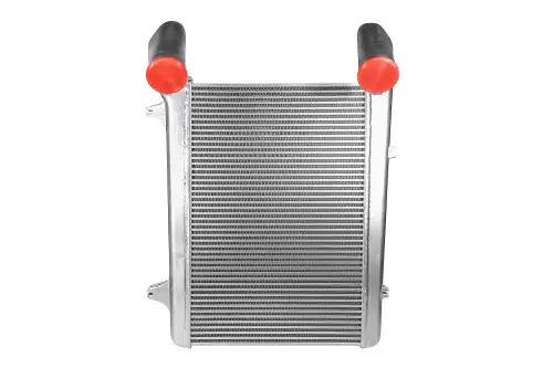 Интеркулер ZENTPARTS Z12523